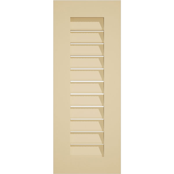 Ekena Millwork GVSVE14X3601SF