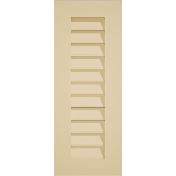 Ekena Millwork GVSVE14X3601SN