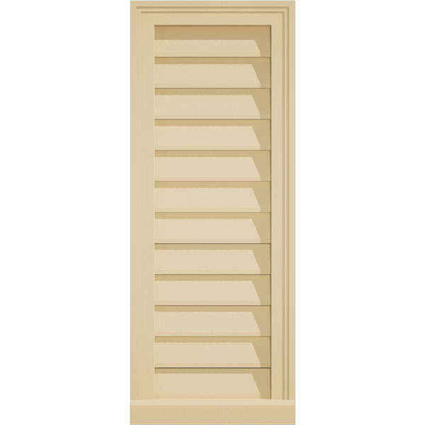 Ekena Millwork GVSVE14X3603SN