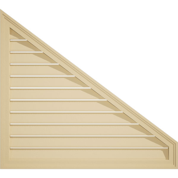 Ekena Millwork GVSPR40X3602SF-09