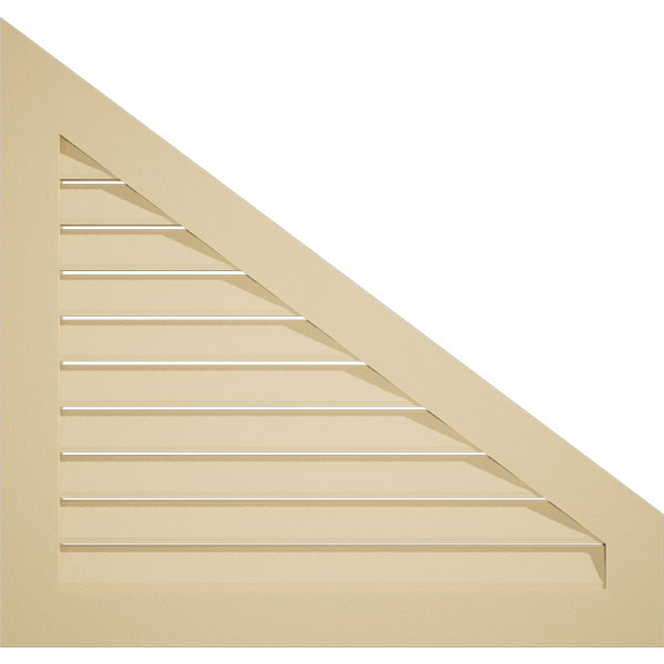 Ekena Millwork GVSPR40X3801SF-09