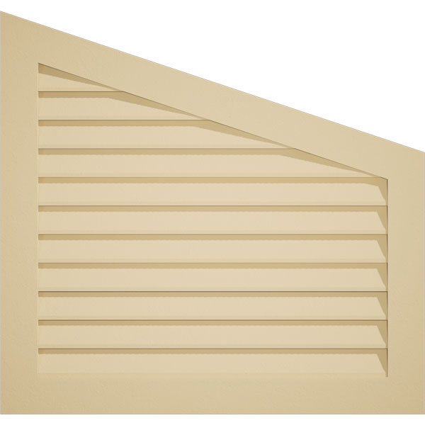 Ekena Millwork GVSPR40X3801SN-04