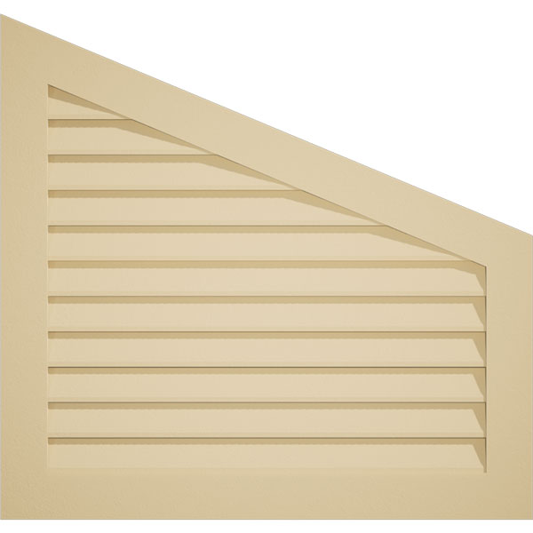 Ekena Millwork GVSPR40X3801SN-05