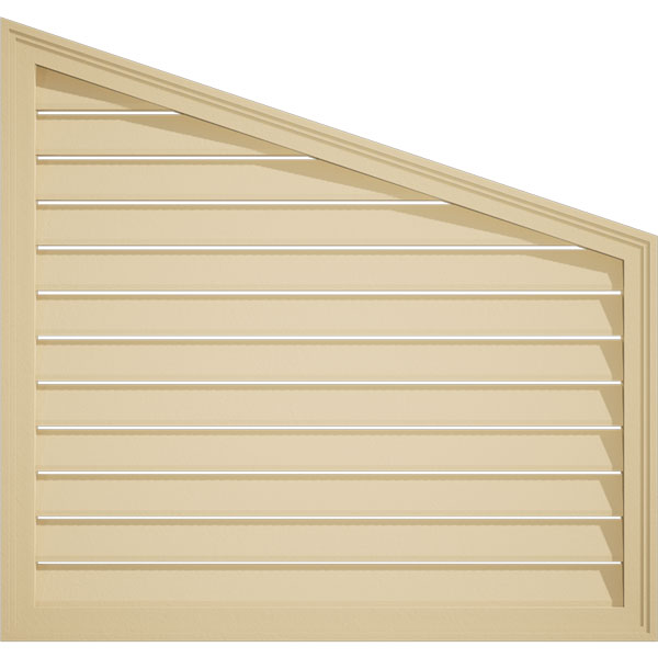 Ekena Millwork GVSPR40X3802SF-04