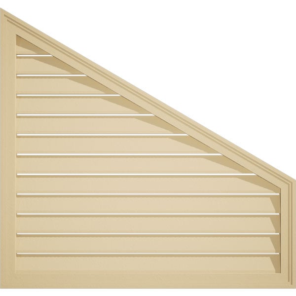 Ekena Millwork GVSPR40X3802SF-07