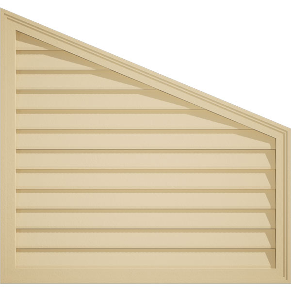 Ekena Millwork GVSPR40X3802SN-05
