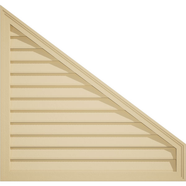 Ekena Millwork GVSPR40X3802SN-09