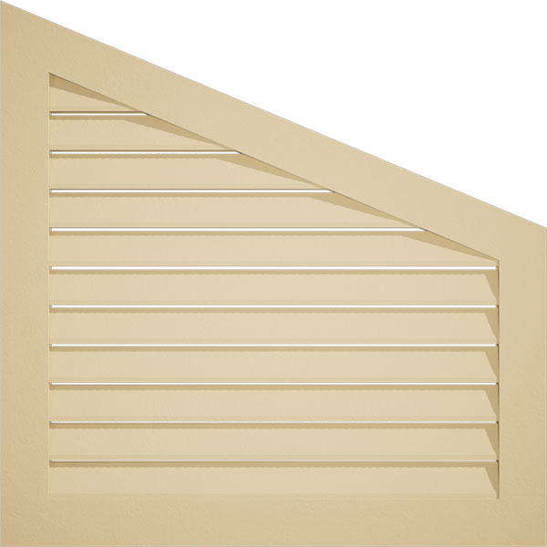 Ekena Millwork GVSPR40X4001SF-05