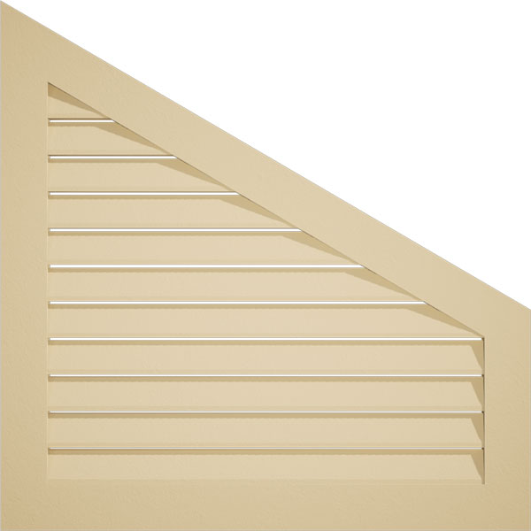 Ekena Millwork GVSPR40X4001SF-07