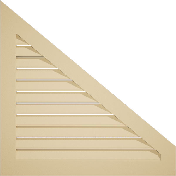 Ekena Millwork GVSPR40X4001SF-10