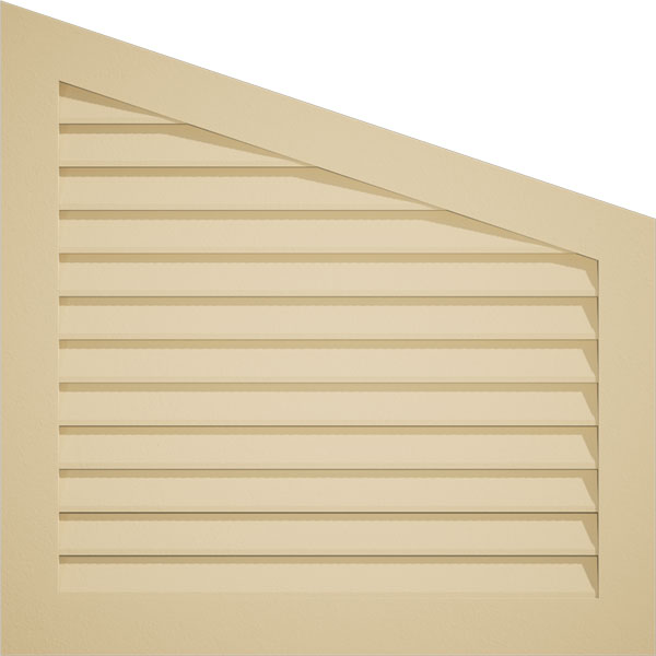 Ekena Millwork GVSPR40X4001SN-04