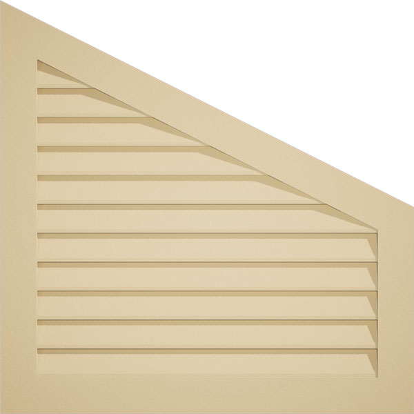 Ekena Millwork GVSPR40X4001SN-06