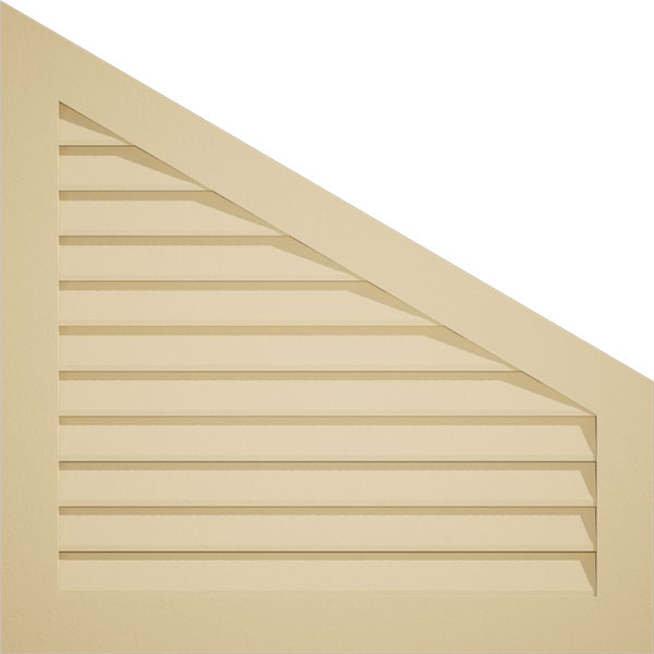 Ekena Millwork GVSPR40X4001SN-07
