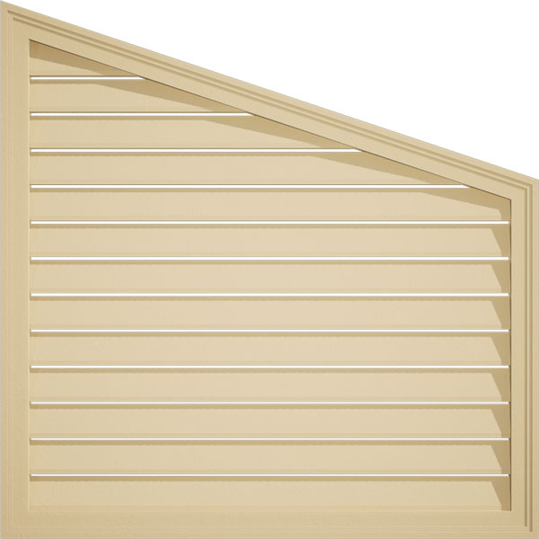 Ekena Millwork GVSPR40X4002SF-04