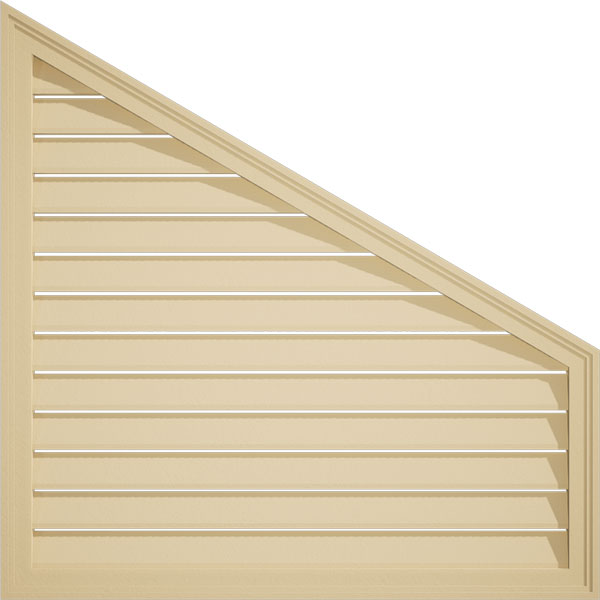 Ekena Millwork GVSPR40X4002SF-07