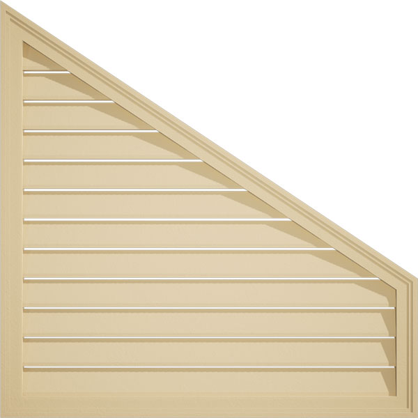 Ekena Millwork GVSPR40X4002SF-08