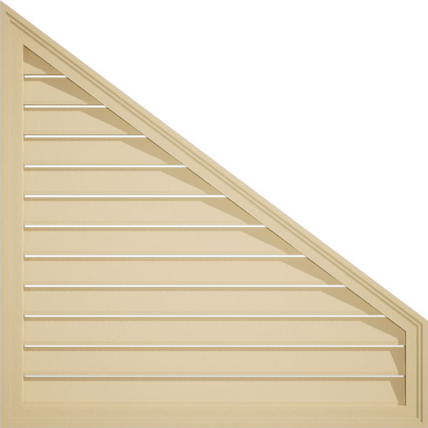 Ekena Millwork GVSPR40X4002SF-09
