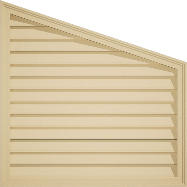 Ekena Millwork GVSPR40X4002SN-04