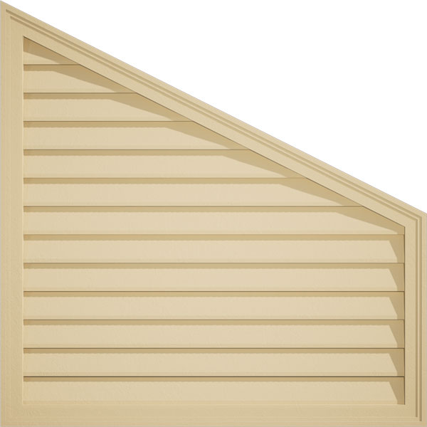 Ekena Millwork GVSPR40X4002SN-06