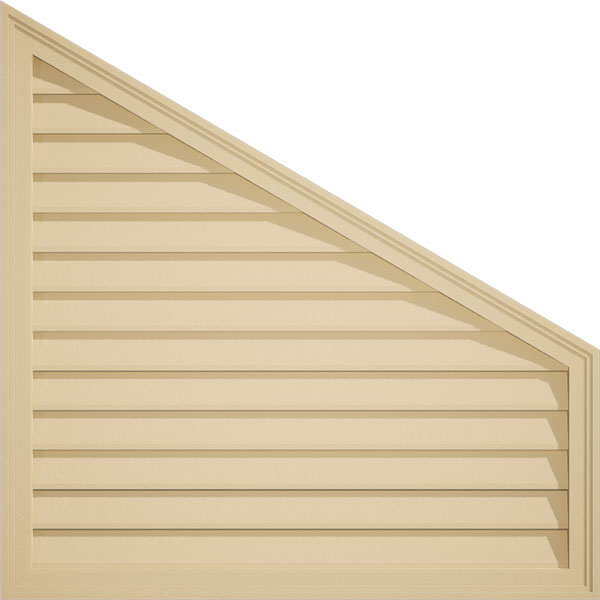 Ekena Millwork GVSPR40X4002SN-07