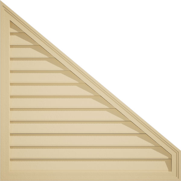 Ekena Millwork GVSPR40X4002SN-10