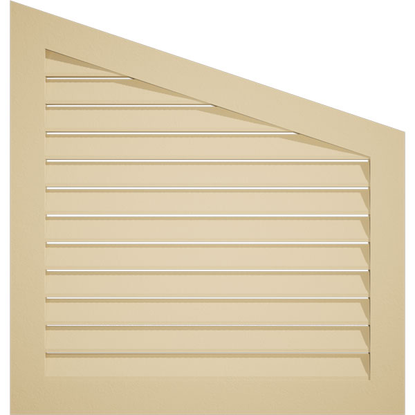 Ekena Millwork GVSPR40X4201SF-04