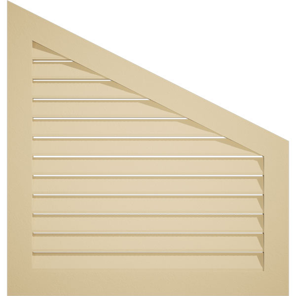 Ekena Millwork GVSPR40X4201SF-06