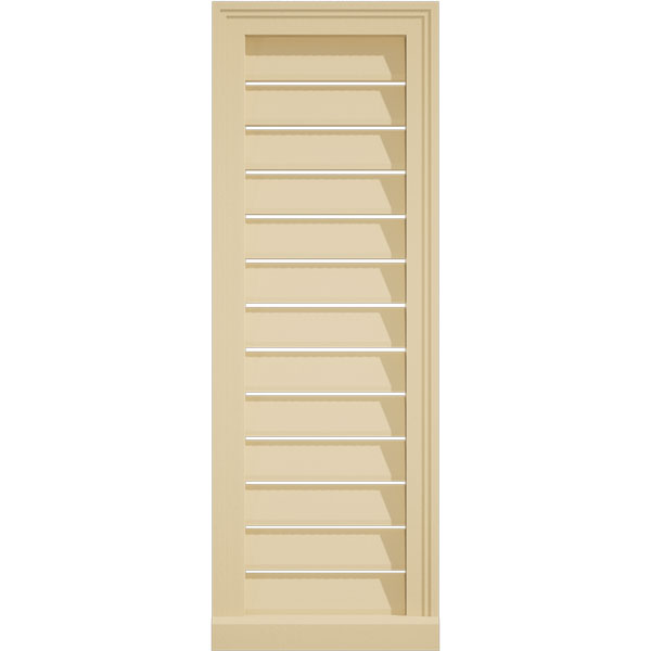 Ekena Millwork GVSVE14X4003SF