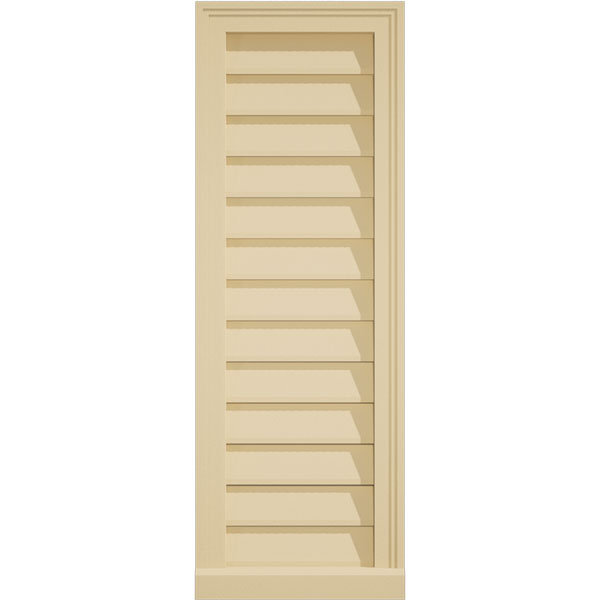 Ekena Millwork GVSVE14X4003SN