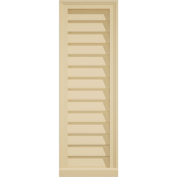 Ekena Millwork GVSVE14X4203SN