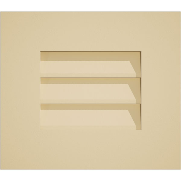 Ekena Millwork GVSVE16X1401SN