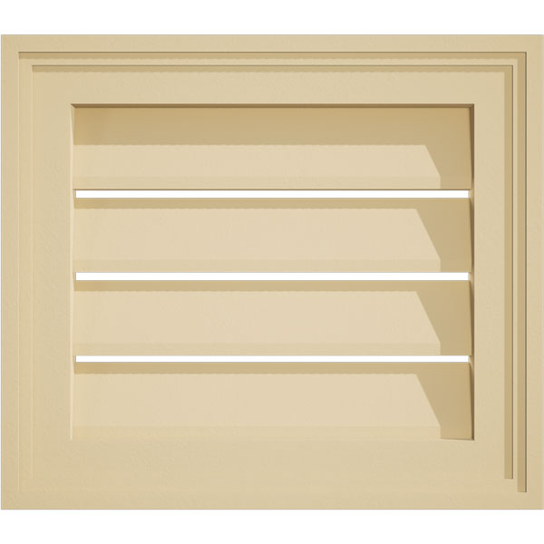Ekena Millwork GVSVE16X1402SF