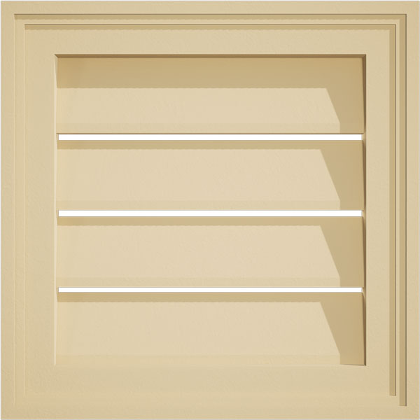Ekena Millwork GVSVE16X1602SF