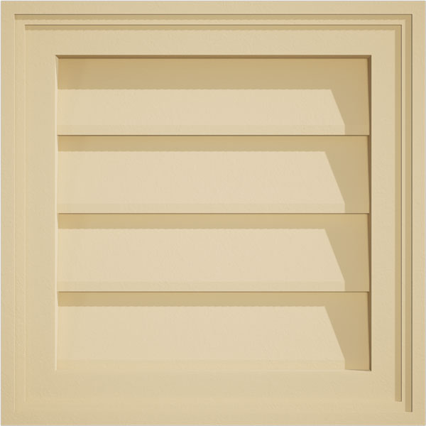 Ekena Millwork GVSVE16X1602SN