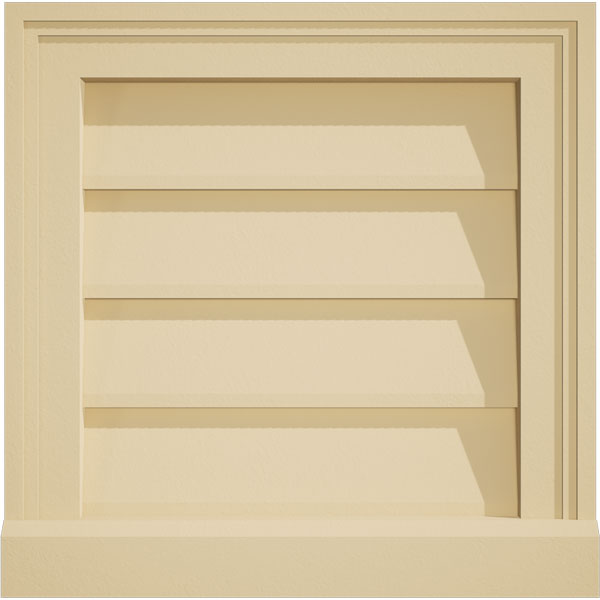 Ekena Millwork GVSVE16X1603SN