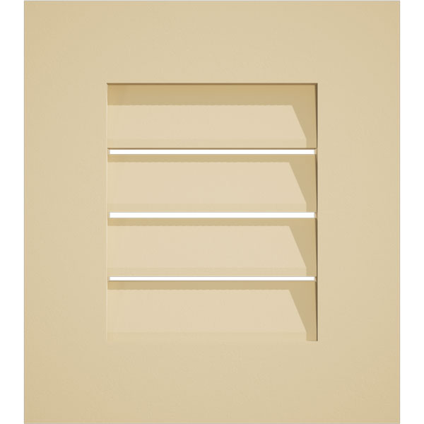 Ekena Millwork GVSVE16X1801SF
