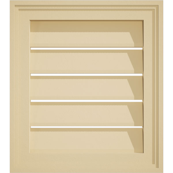 Ekena Millwork GVSVE16X1802SF