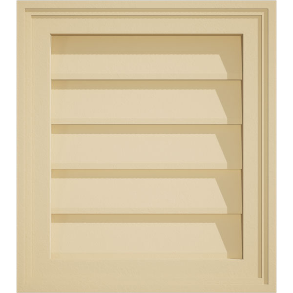 Ekena Millwork GVSVE16X1802SN