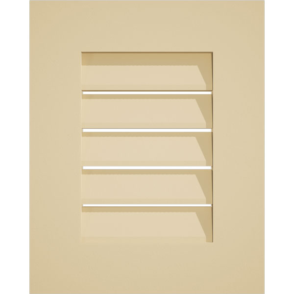 Ekena Millwork GVSVE16X2001SF
