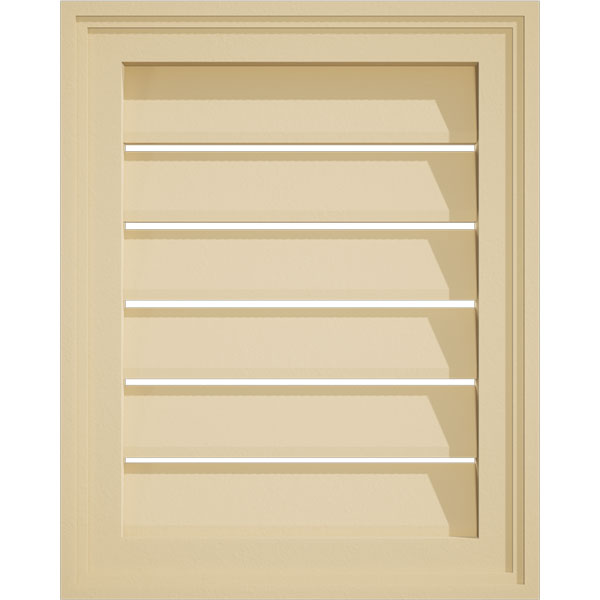 Ekena Millwork GVSVE16X2002SF