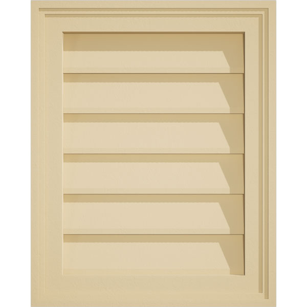 Ekena Millwork GVSVE16X2002SN