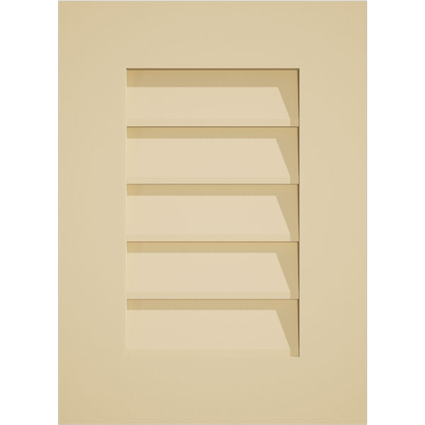 Ekena Millwork GVSVE16X2201SN