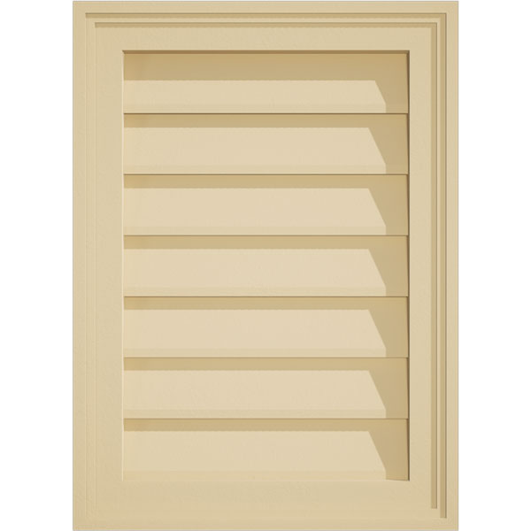 Ekena Millwork GVSVE16X2202SN