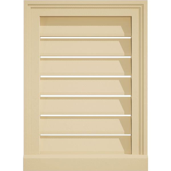 Ekena Millwork GVSVE16X2203SF