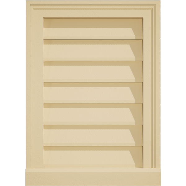 Ekena Millwork GVSVE16X2203SN