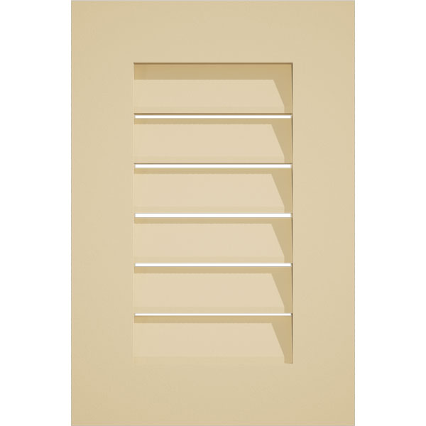 Ekena Millwork GVSVE16X2401SF