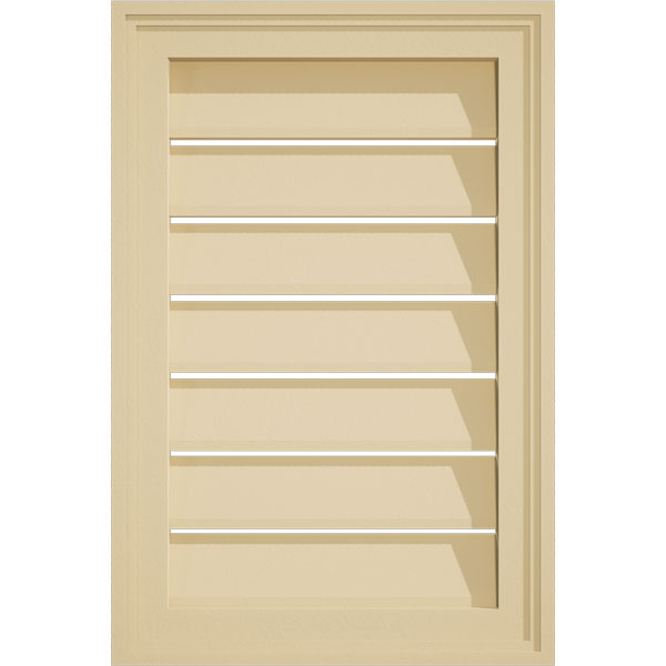 Ekena Millwork GVSVE16X2402SF