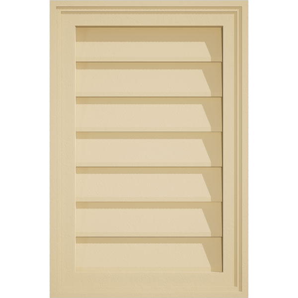 Ekena Millwork GVSVE16X2402SN