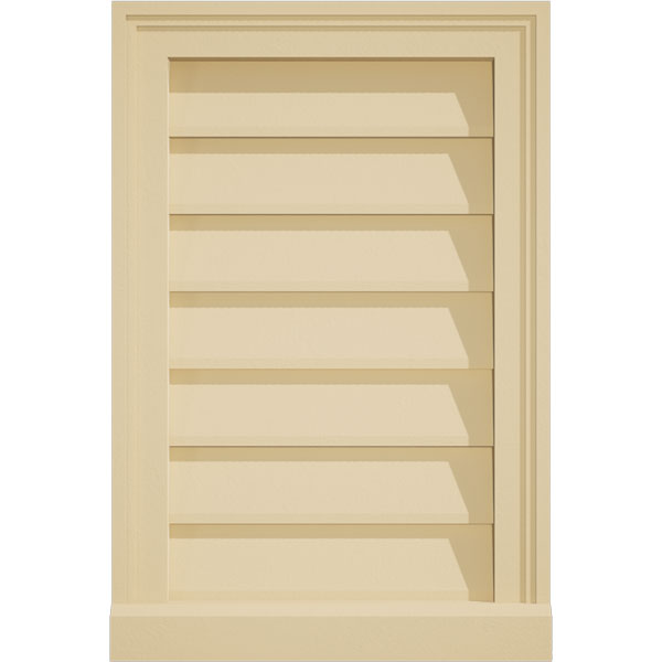 Ekena Millwork GVSVE16X2403SN