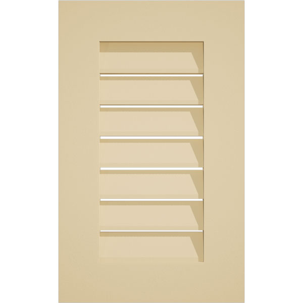 Ekena Millwork GVSVE16X2601SF